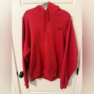 Men’s Nike Sweatshirt